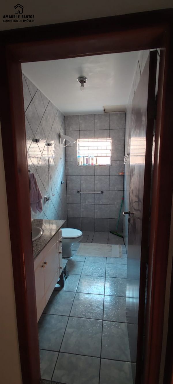 Casa em , São Roque - casa térrea no centro com 3 dormitórios - Foto 3
